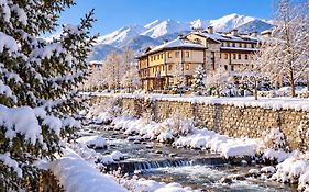 Odaya Social Hotel Bansko, Ski Shuttle